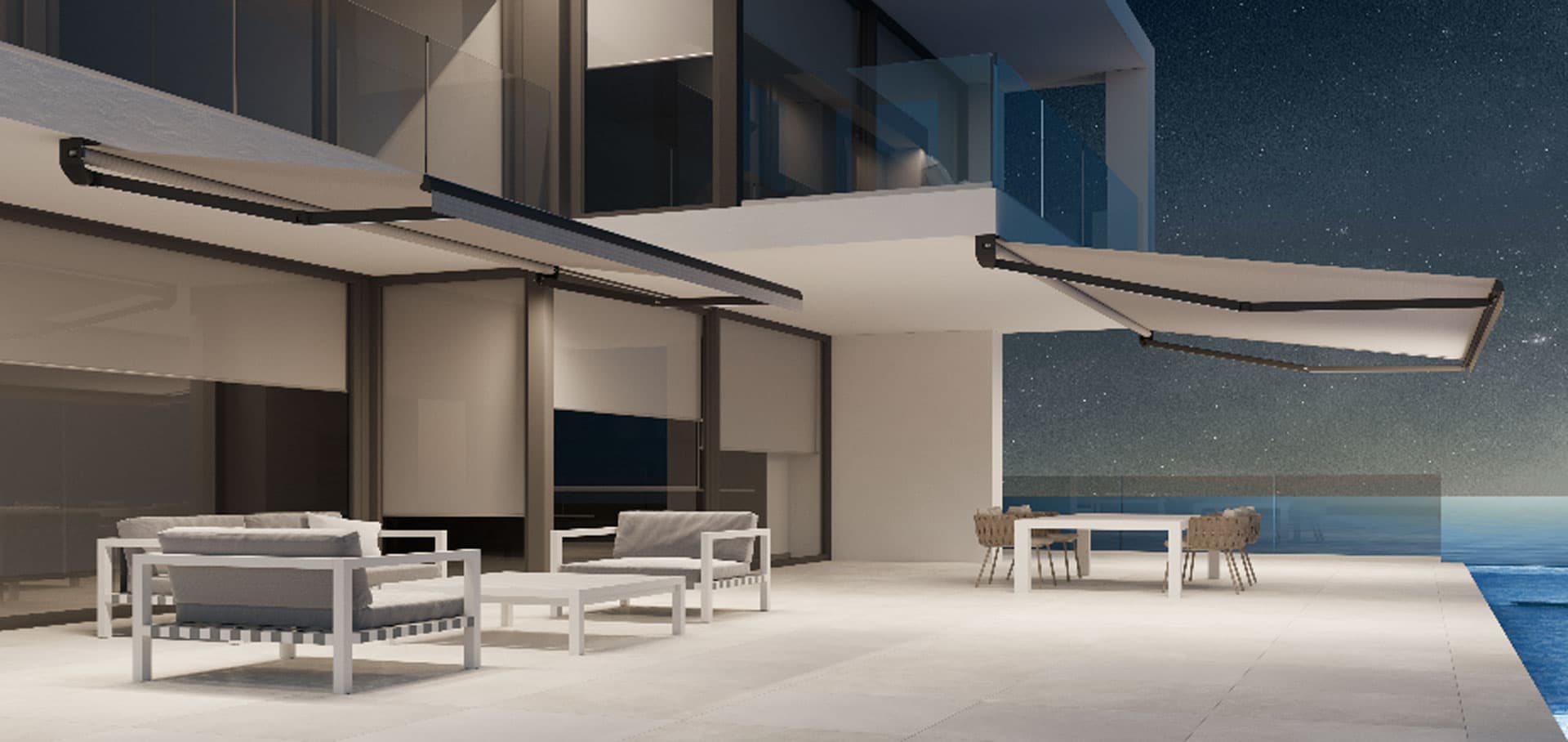 Comprar un toldo en Pontevedra