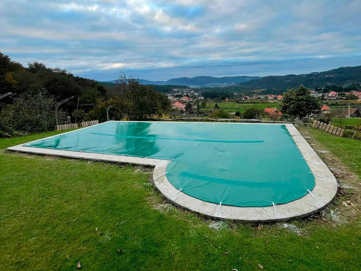 Toldos Pontevedra