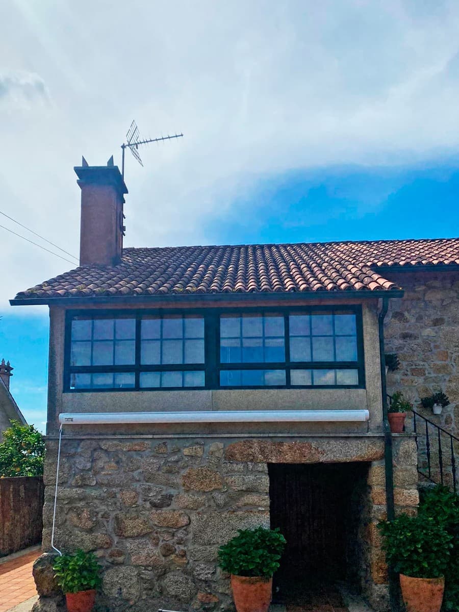 Toldos Pontevedra