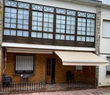 Toldos Pontevedra
