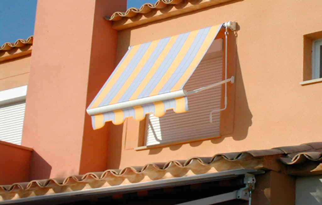 Toldos Pontevedra