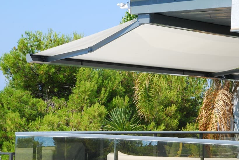 Toldos extensibles en Pontevedra y Galicia