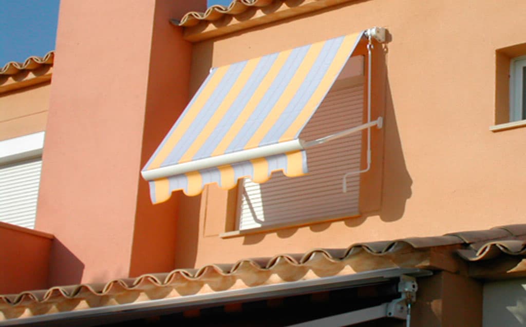 Toldos Pontevedra
