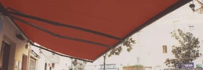 Toldos Pontevedra