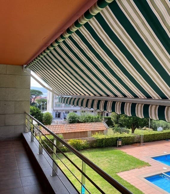 Toldos Pontevedra