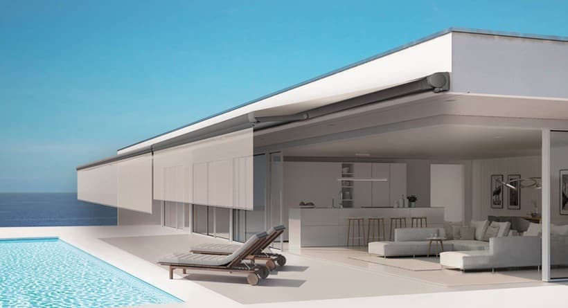 Comprar toldo en Galicia