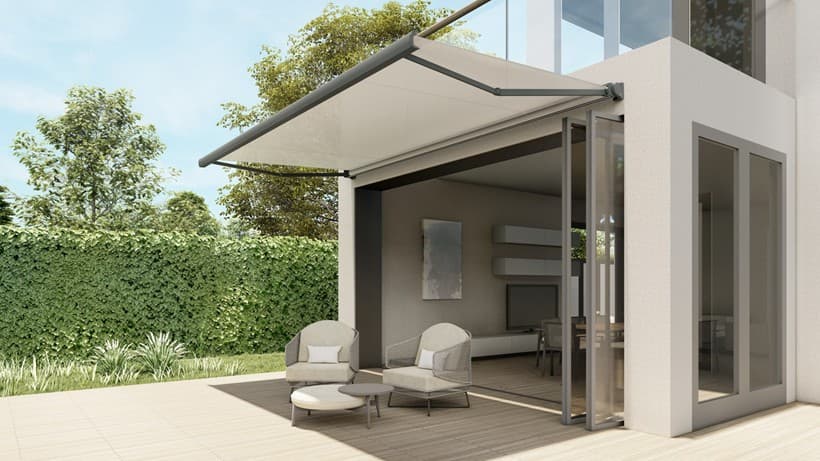 Comprar toldo en Pontevedra