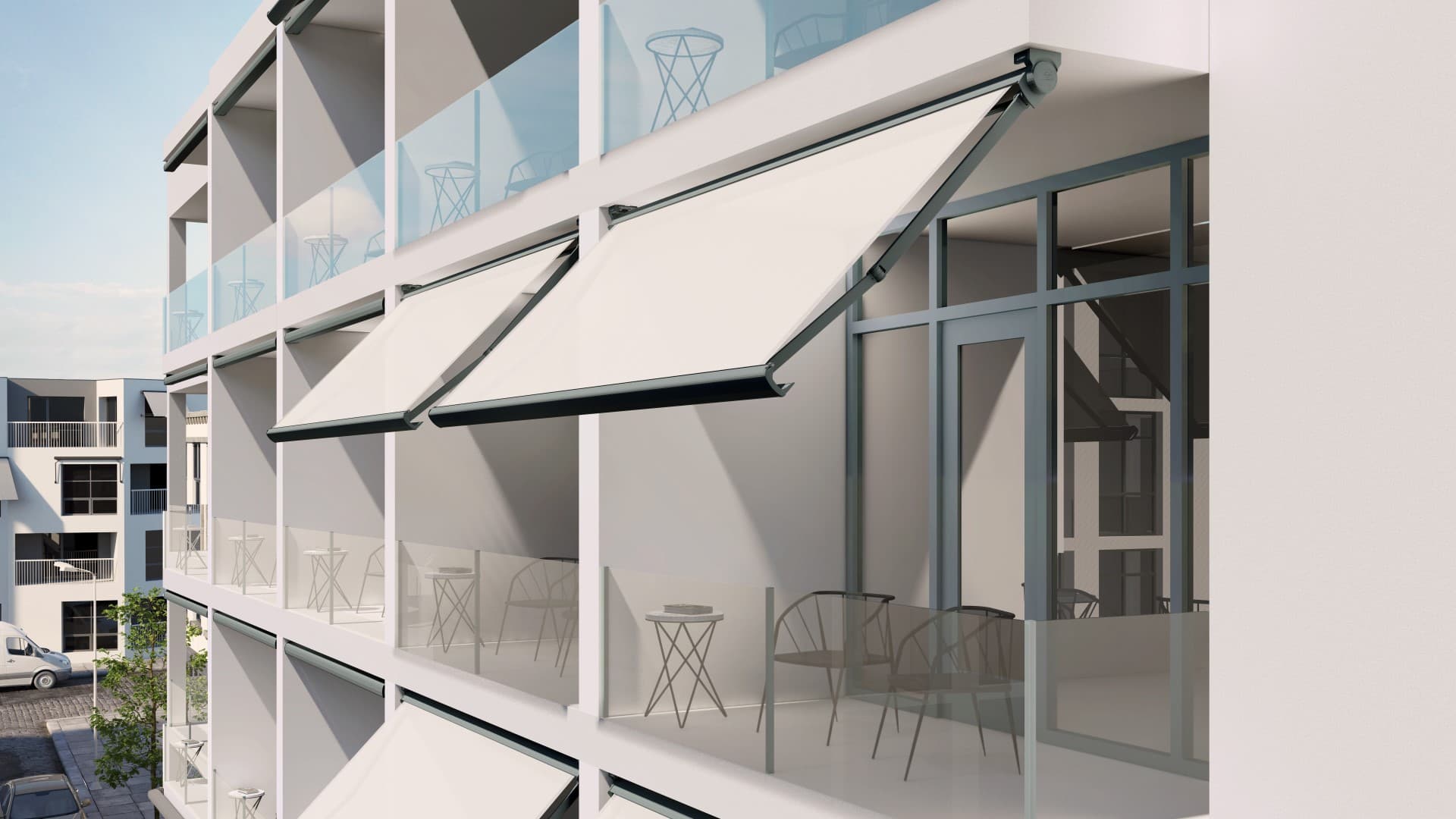 Comprar toldo en Galicia