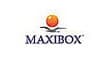 Logotipo de Maxibox