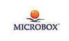 Logotipo de Microbox