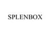 Logotipo de Splenbox