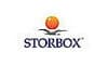 Logotipo de Storbox