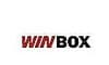 Logotipo de Winbox