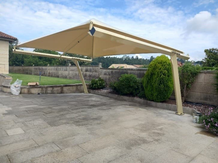 Toldos Pontevedra