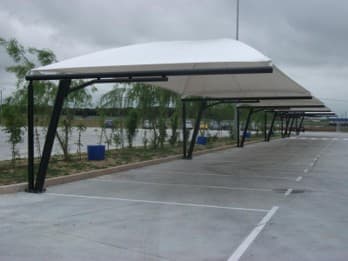 Toldos Pontevedra