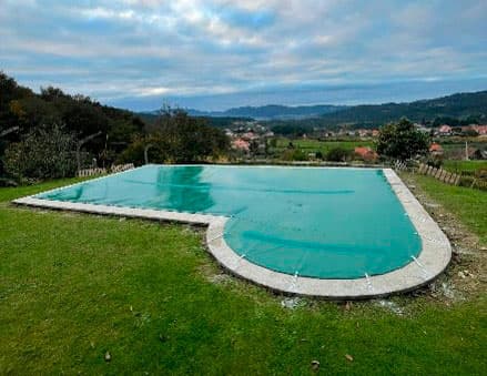 Toldos Pontevedra