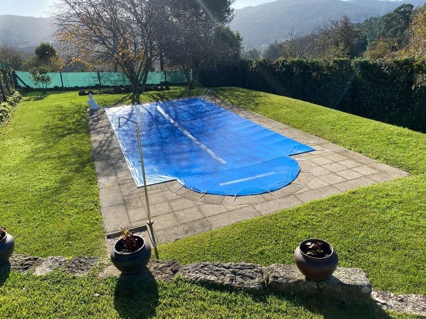 Toldos Pontevedra