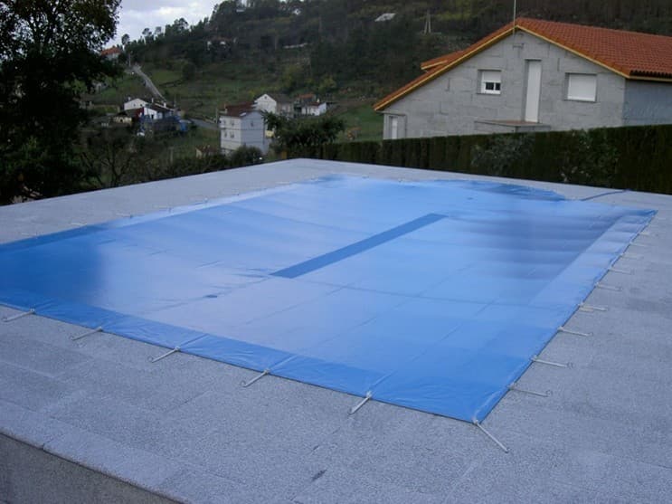 Toldos Pontevedra