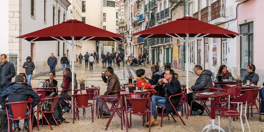 Toldos Pontevedra