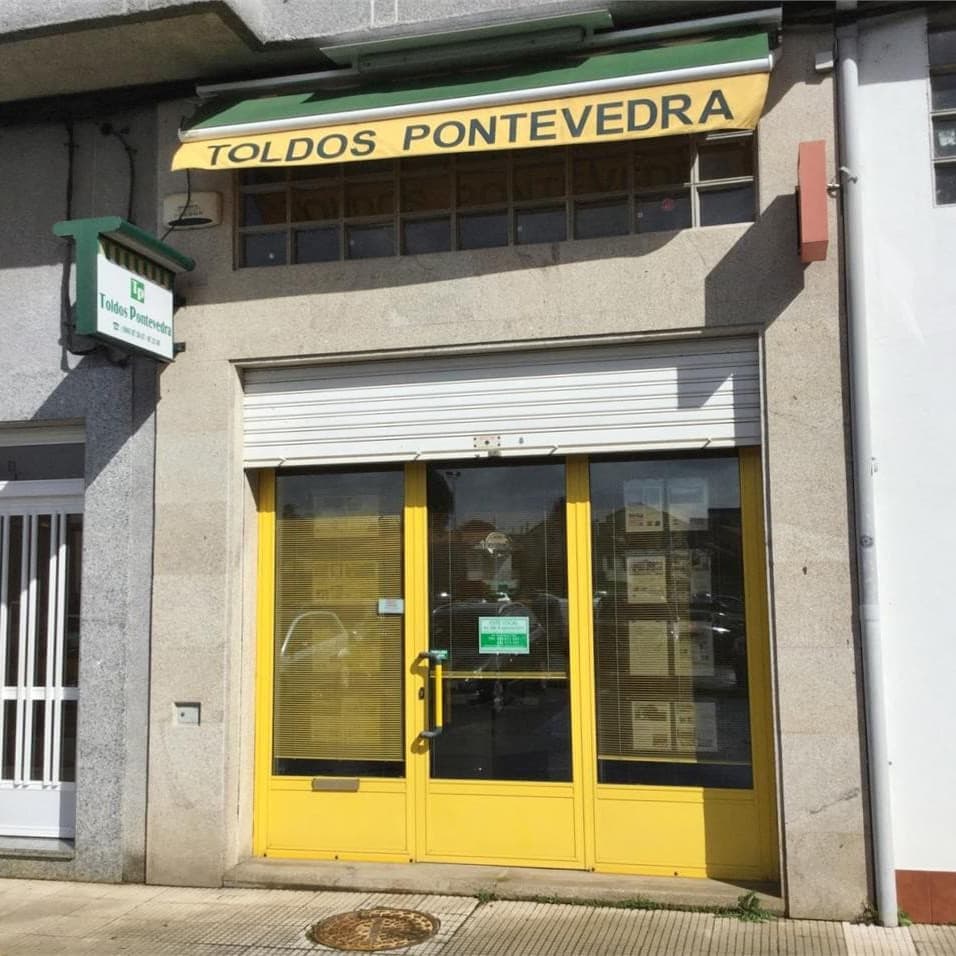 Toldos de calidad en Toldos Pontevedra#