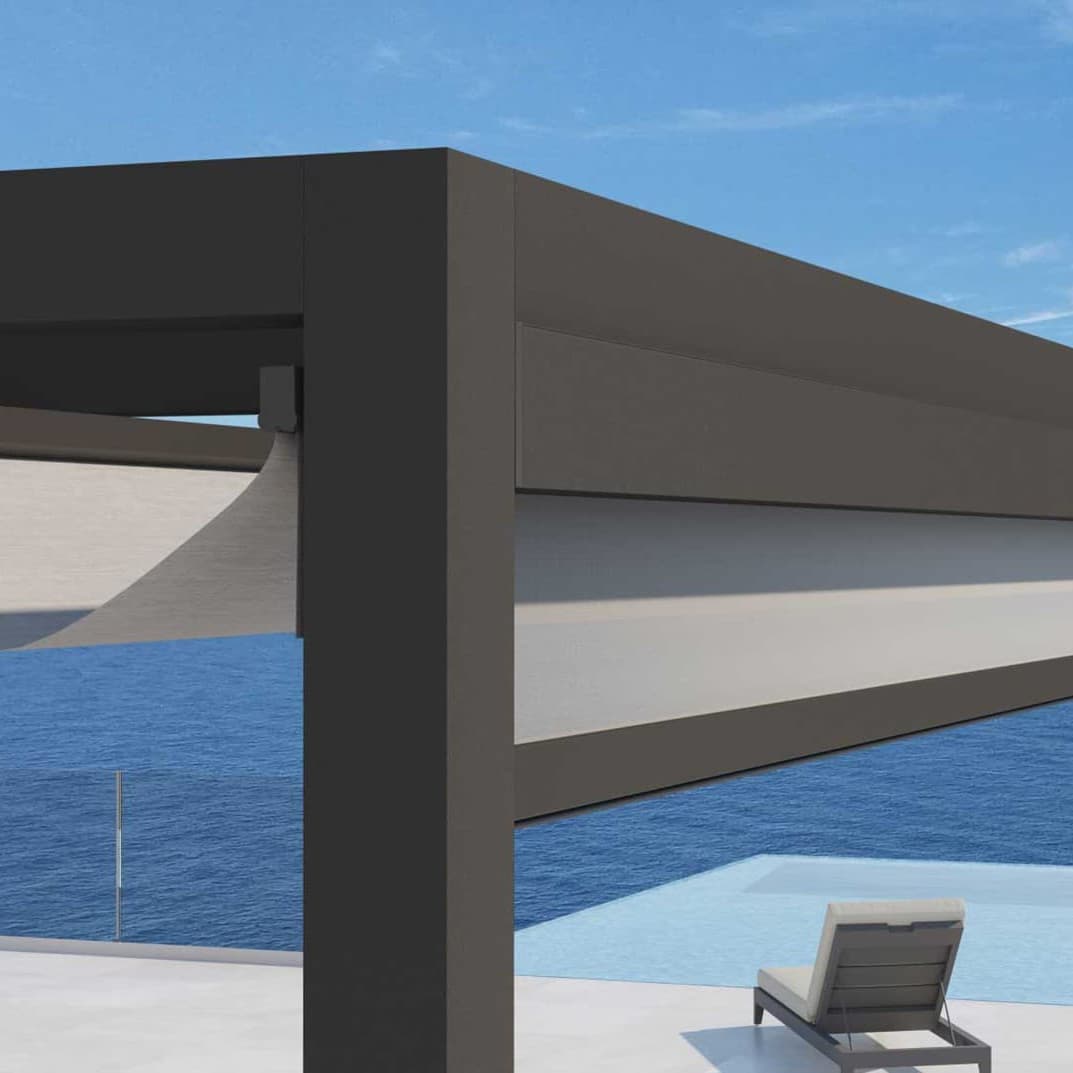 Venta de toldos en Galicia