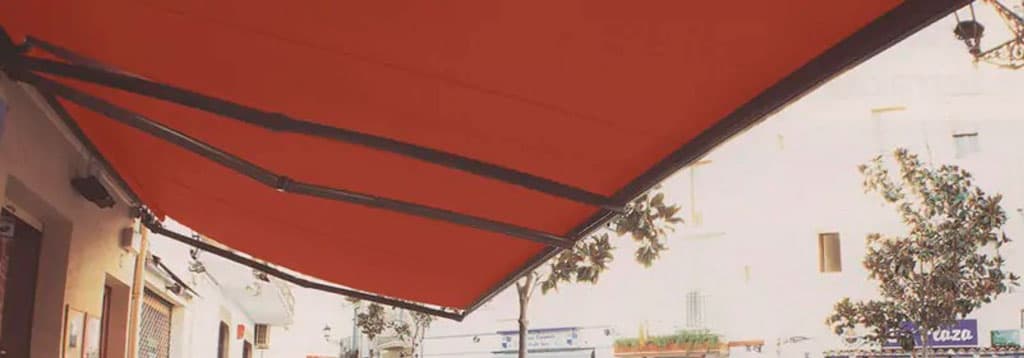 Toldos Pontevedra